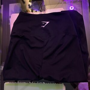 Gymshark Black Leggings